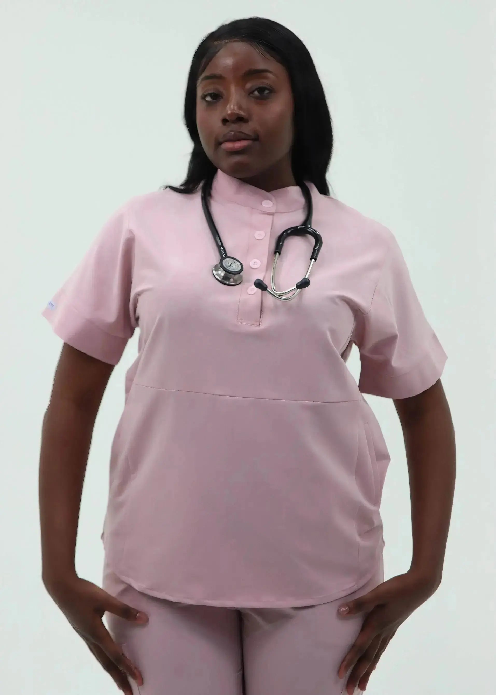 COLLECTION-ROSE-PASTEL SoignerAvecStyle™
