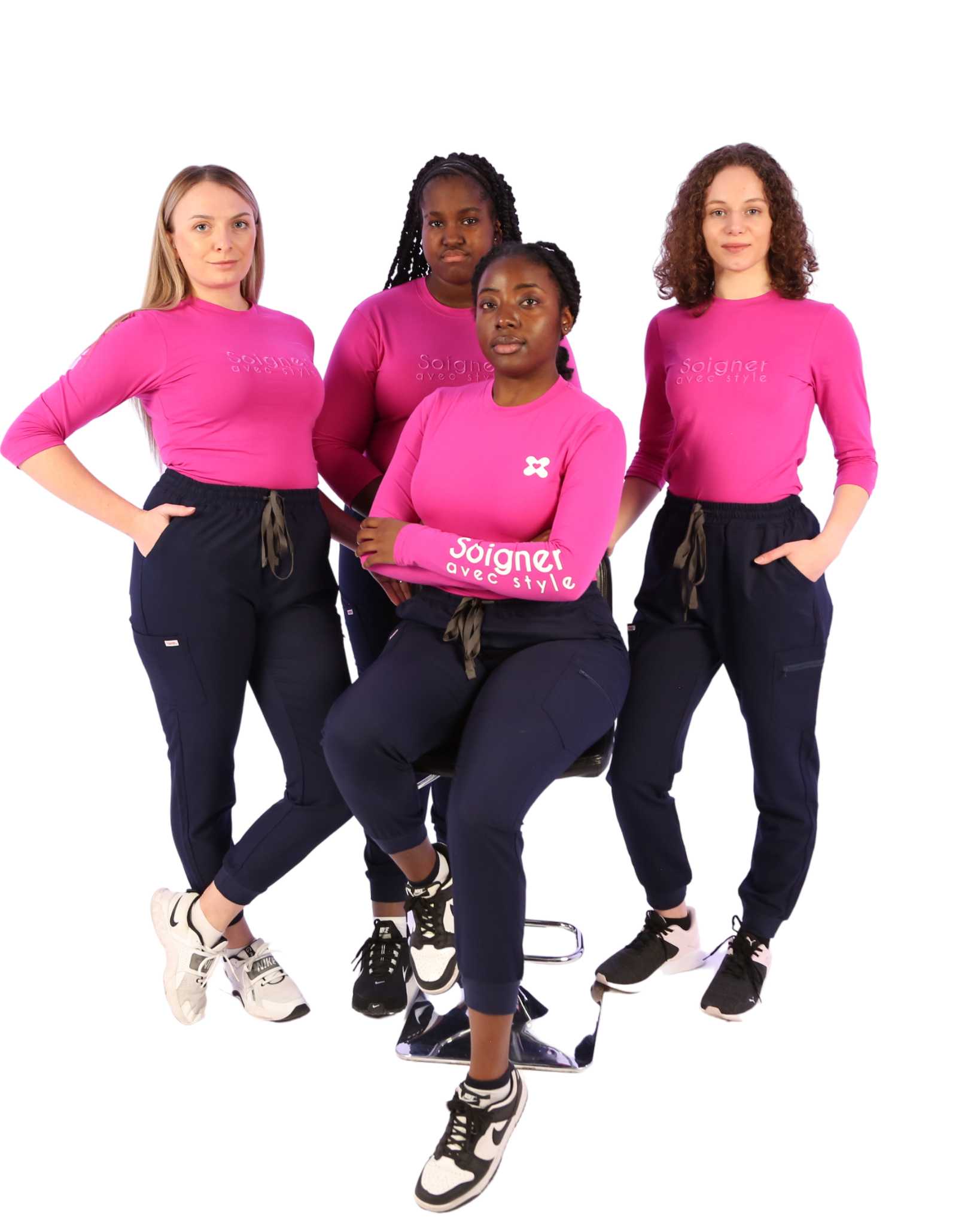 Underscrubs SoignerAvecStyle™