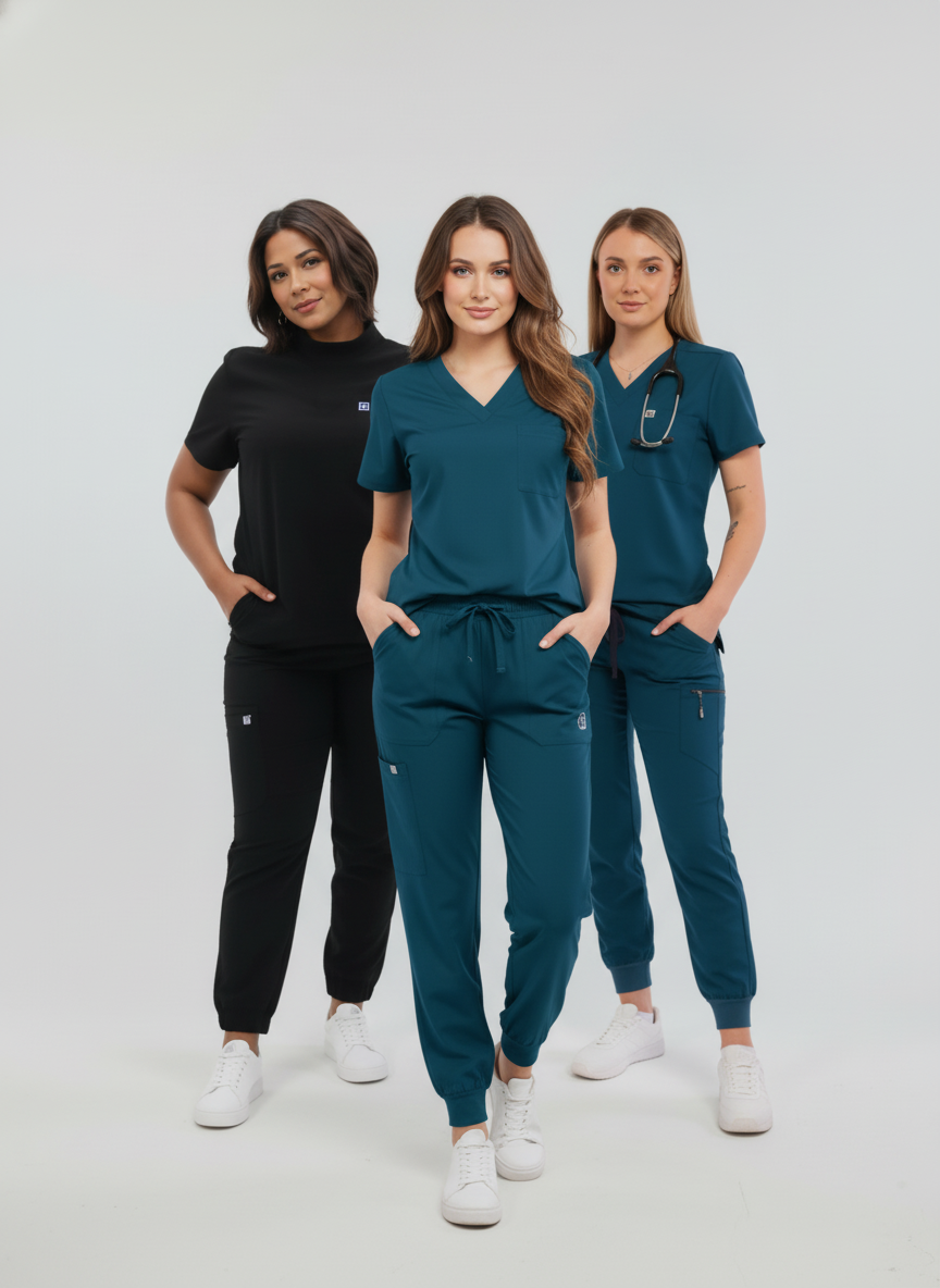 HAUTS SoignerAvecStyle™