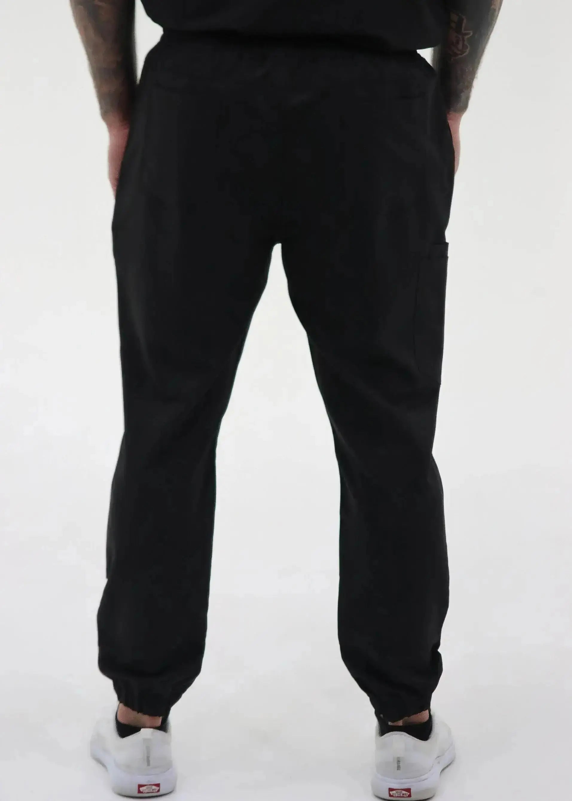 DANIEL HENLE - PANTALON JOGGER SoignerAvecStyle™