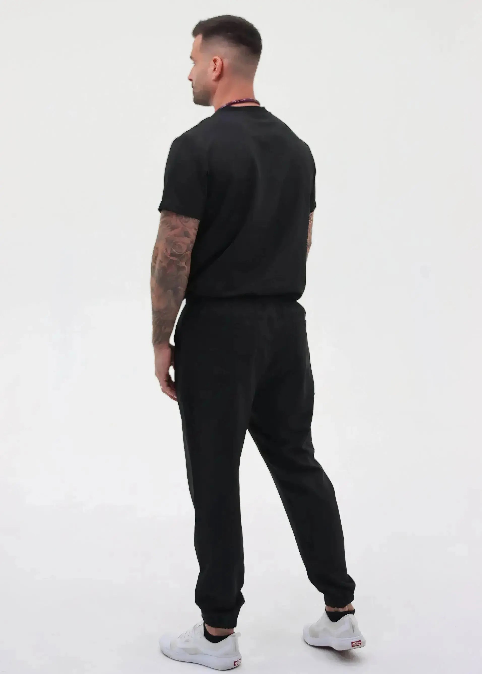DANIEL HENLE - PANTALON JOGGER SoignerAvecStyle™