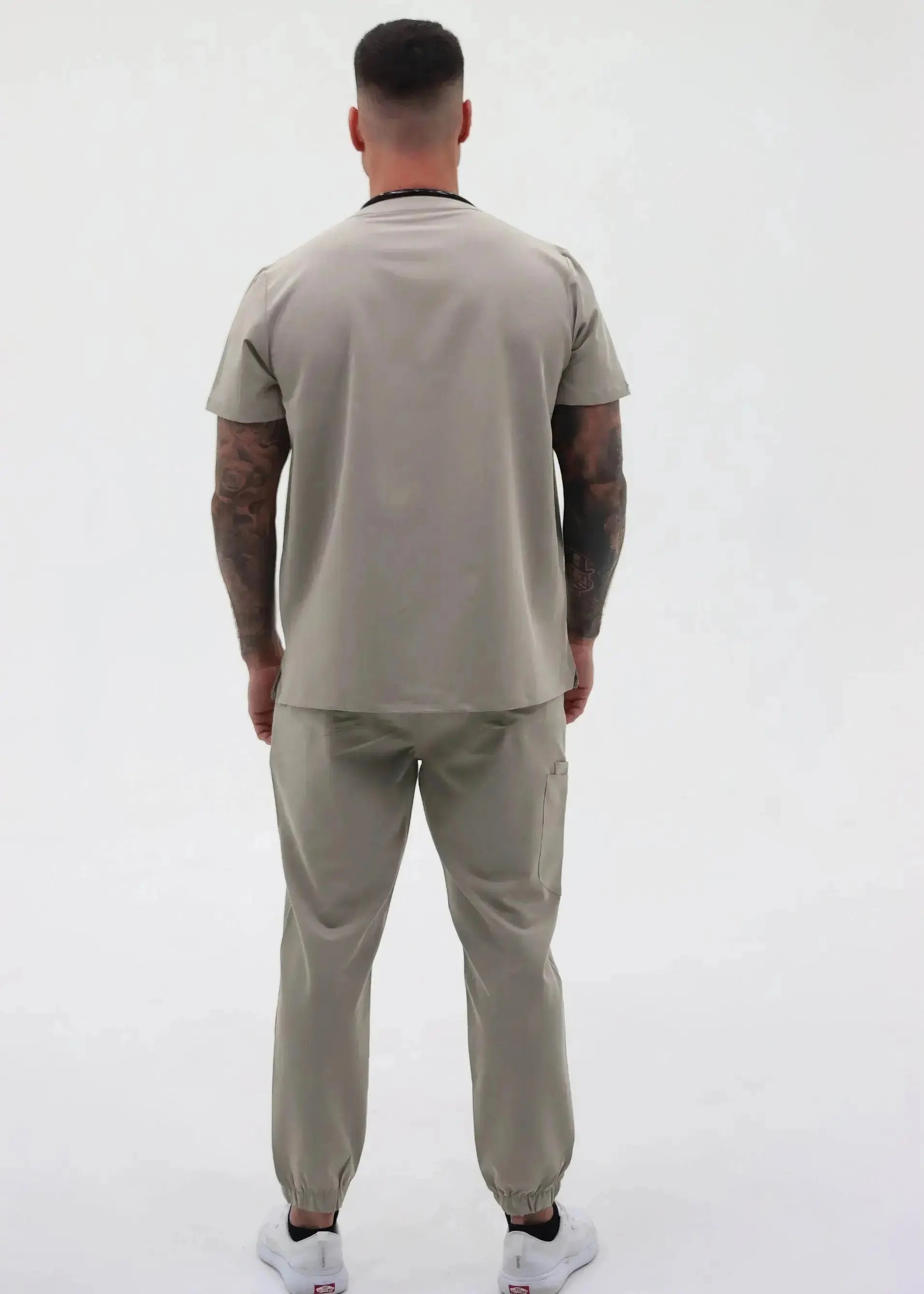 DANIEL HENLE SCRUB PANTANLON SoignerAvecStyle™