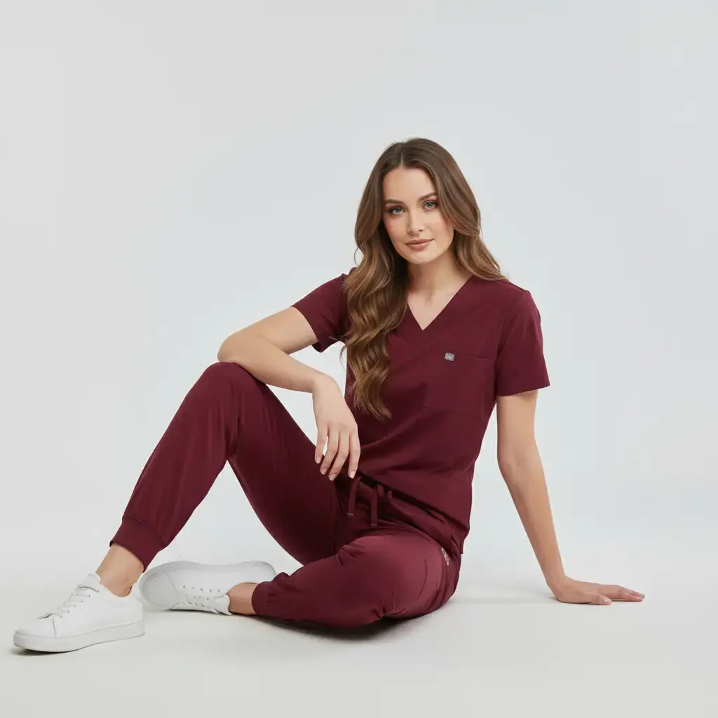 PANTALON JOGGER - CORALIE STYLE™ SoignerAvecStyle™