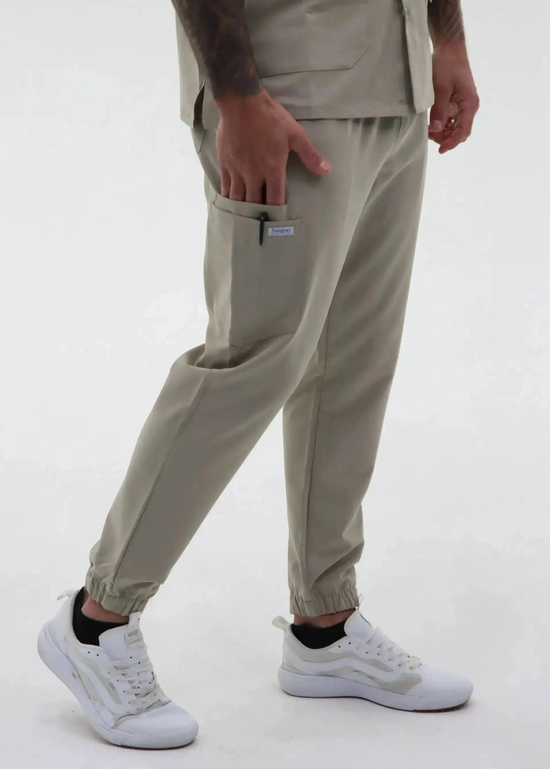 DANIEL HENLE SCRUB PANTANLON SoignerAvecStyle™
