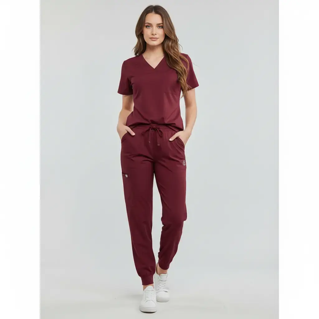 PANTALON JOGGER - CORALIE STYLE™ SoignerAvecStyle™