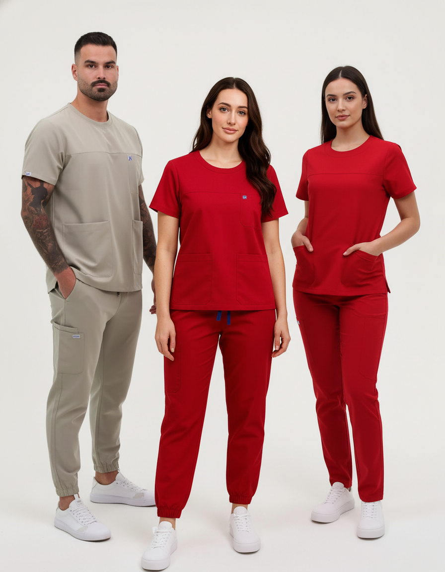 NOS-PANTALONS SoignerAvecStyle™