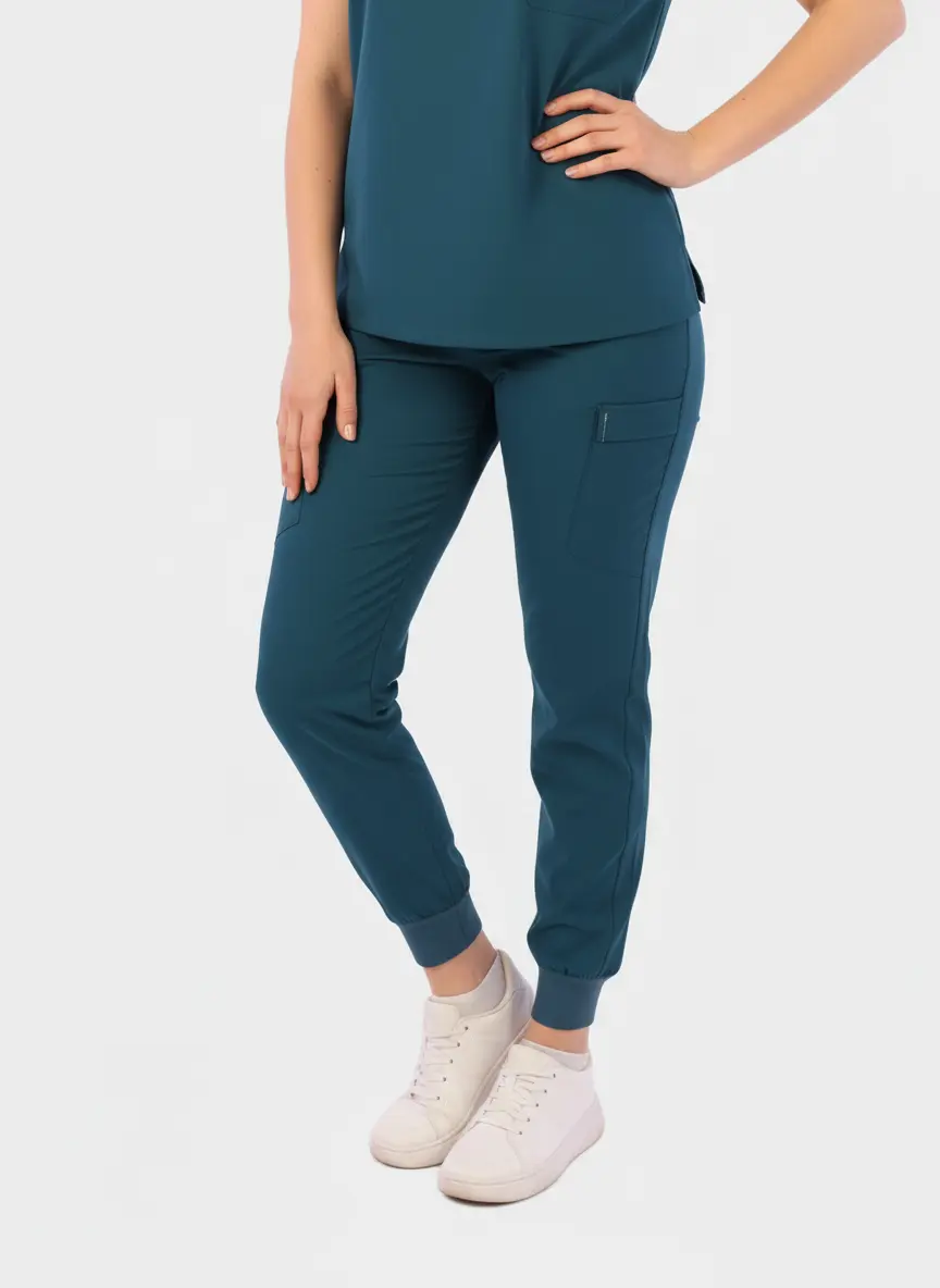 PANTALON JOGGER - CORALIE STYLE™ SoignerAvecStyle™