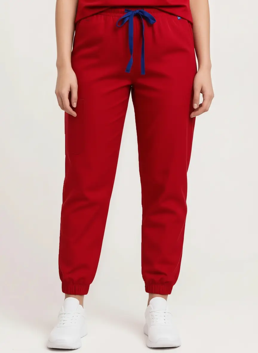 PANTALON JOGGER - SIX POCHES - GABRIELLA STYLE™ SoignerAvecStyle™