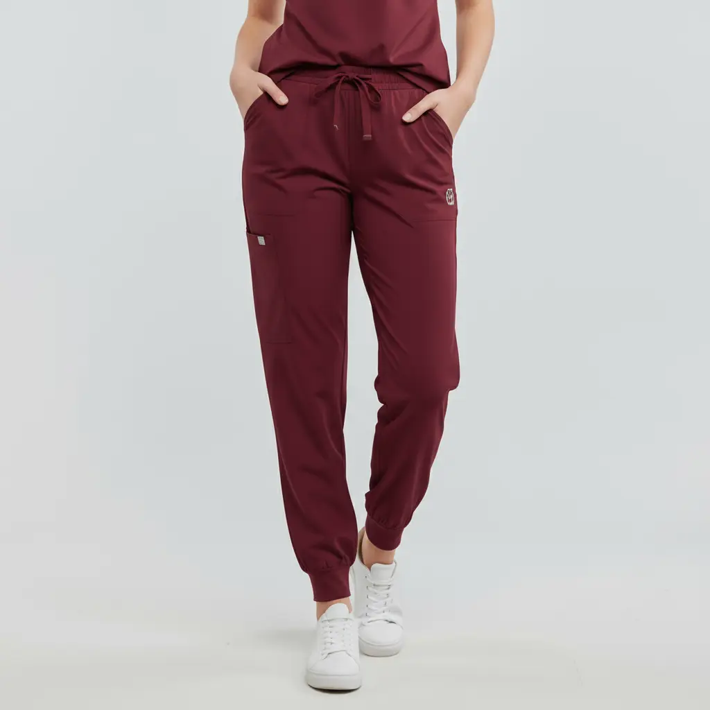 PANTALON JOGGER - CORALIE STYLE™ SoignerAvecStyle™