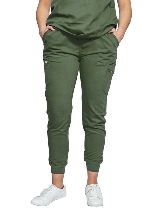 Pantalon jogger SoignerAvecStyle™