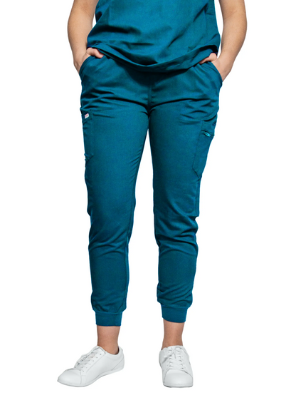 Pantalon jogger SoignerAvecStyle™