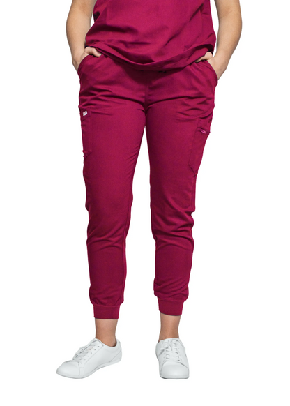 Pantalon jogger SoignerAvecStyle™