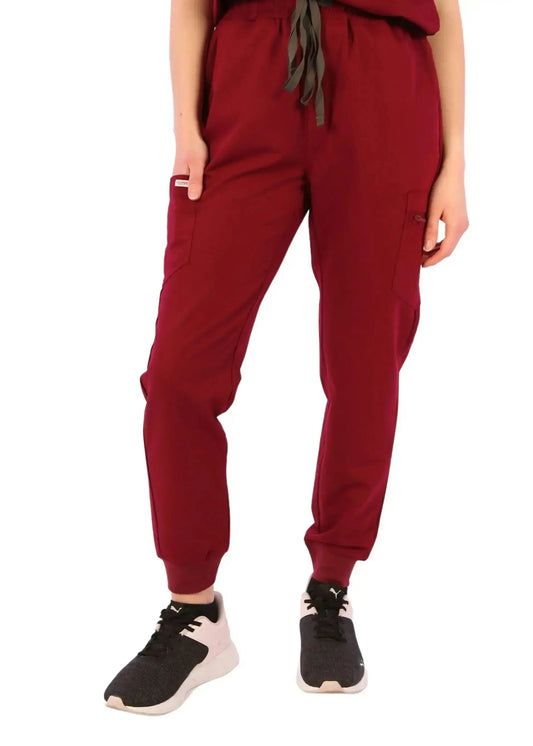 Pantalon jogger SoignerAvecStyle™